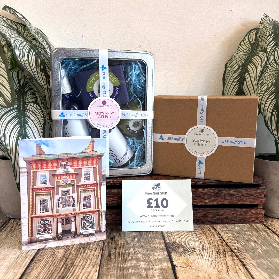Gift Boxes